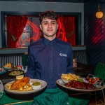The iconic Old Quarter Bar and Restaurant is celebrating a milestone 30 years of hospitality in Limerick City Centre. Picture: Olena Oleksienko/ilovelimerick