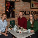 The iconic Old Quarter Bar and Restaurant is celebrating a milestone 30 years of hospitality in Limerick City Centre. Picture: Olena Oleksienko/ilovelimerick