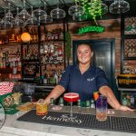 The iconic Old Quarter Bar and Restaurant is celebrating a milestone 30 years of hospitality in Limerick City Centre. Picture: Olena Oleksienko/ilovelimerick