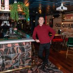 The iconic Old Quarter Bar and Restaurant is celebrating a milestone 30 years of hospitality in Limerick City Centre. Picture: Olena Oleksienko/ilovelimerick