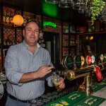 The iconic Old Quarter Bar and Restaurant is celebrating a milestone 30 years of hospitality in Limerick City Centre. Picture: Olena Oleksienko/ilovelimerick