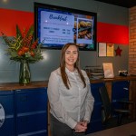 The iconic Old Quarter Bar and Restaurant is celebrating a milestone 30 years of hospitality in Limerick City Centre. Picture: Olena Oleksienko/ilovelimerick