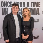 Director David Gleeson, producer Nathalie Lichtenthaeler, with some cast and crew members were part of the audience in attendance at the Limerick screening of 'Once Upon a Time in a Cinema' as part of the Catalyst International Film Festival on Thursday, April 23, 2026. Picture: Olena Oleksienko/ilovelimerick