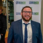 The inaugural One Zero Limerick event, where sports, business and technology collide, took place on March 31, 2023 at The Engine Collaboration Centre, Limerick. Picture: Olena Oleksienko/ilovelimerick