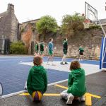 The inaugural One Zero Limerick event, where sports, business and technology collide, took place on March 31, 2023 at The Engine Collaboration Centre, Limerick. Picture: Olena Oleksienko/ilovelimerick