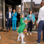 The inaugural One Zero Limerick event, where sports, business and technology collide, took place on March 31, 2023 at The Engine Collaboration Centre, Limerick. Picture: Olena Oleksienko/ilovelimerick