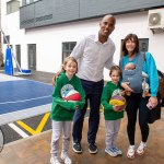 The inaugural One Zero Limerick event, where sports, business and technology collide, took place on March 31, 2023 at The Engine Collaboration Centre, Limerick. Picture: Olena Oleksienko/ilovelimerick