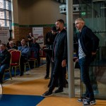 The inaugural One Zero Limerick event, where sports, business and technology collide, took place on March 31, 2023 at The Engine Collaboration Centre, Limerick. Picture: Olena Oleksienko/ilovelimerick