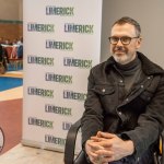 The inaugural One Zero Limerick event, where sports, business and technology collide, took place on March 31, 2023 at The Engine Collaboration Centre, Limerick. Picture: Olena Oleksienko/ilovelimerick