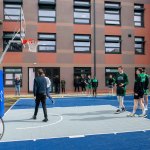 The inaugural One Zero Limerick event, where sports, business and technology collide, took place on March 31, 2023 at The Engine Collaboration Centre, Limerick. Picture: Olena Oleksienko/ilovelimerick