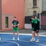 The inaugural One Zero Limerick event, where sports, business and technology collide, took place on March 31, 2023 at The Engine Collaboration Centre, Limerick. Picture: Olena Oleksienko/ilovelimerick