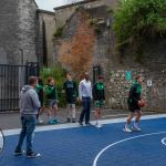 The inaugural One Zero Limerick event, where sports, business and technology collide, took place on March 31, 2023 at The Engine Collaboration Centre, Limerick. Picture: Olena Oleksienko/ilovelimerick