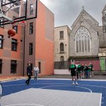 The inaugural One Zero Limerick event, where sports, business and technology collide, took place on March 31, 2023 at The Engine Collaboration Centre, Limerick. Picture: Olena Oleksienko/ilovelimerick