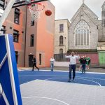 The inaugural One Zero Limerick event, where sports, business and technology collide, took place on March 31, 2023 at The Engine Collaboration Centre, Limerick. Picture: Olena Oleksienko/ilovelimerick