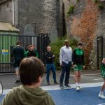 The inaugural One Zero Limerick event, where sports, business and technology collide, took place on March 31, 2023 at The Engine Collaboration Centre, Limerick. Picture: Olena Oleksienko/ilovelimerick