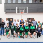 The inaugural One Zero Limerick event, where sports, business and technology collide, took place on March 31, 2023 at The Engine Collaboration Centre, Limerick. Picture: Olena Oleksienko/ilovelimerick