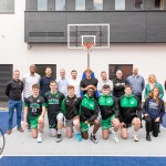 The inaugural One Zero Limerick event, where sports, business and technology collide, took place on March 31, 2023 at The Engine Collaboration Centre, Limerick. Picture: Olena Oleksienko/ilovelimerick