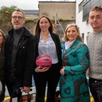 The inaugural One Zero Limerick event, where sports, business and technology collide, took place on March 31, 2023 at The Engine Collaboration Centre, Limerick. Picture: Olena Oleksienko/ilovelimerick