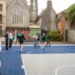 The inaugural One Zero Limerick event, where sports, business and technology collide, took place on March 31, 2023 at The Engine Collaboration Centre, Limerick. Picture: Olena Oleksienko/ilovelimerick