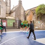 The inaugural One Zero Limerick event, where sports, business and technology collide, took place on March 31, 2023 at The Engine Collaboration Centre, Limerick. Picture: Olena Oleksienko/ilovelimerick