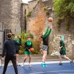 The inaugural One Zero Limerick event, where sports, business and technology collide, took place on March 31, 2023 at The Engine Collaboration Centre, Limerick. Picture: Olena Oleksienko/ilovelimerick