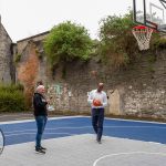 The inaugural One Zero Limerick event, where sports, business and technology collide, took place on March 31, 2023 at The Engine Collaboration Centre, Limerick. Picture: Olena Oleksienko/ilovelimerick