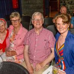 Opera Workshop fundraiser at Dolans Limerick Wednesday, June 24, 2026. Picture: Olena Oleksienko/ilovelimerick