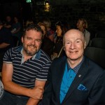 Opera Workshop fundraiser at Dolans Limerick Wednesday, June 24, 2026. Picture: Olena Oleksienko/ilovelimerick