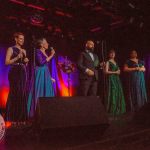 Opera Workshop fundraiser at Dolans Limerick Wednesday, June 24, 2026. Picture: Olena Oleksienko/ilovelimerick