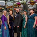 Opera Workshop fundraiser at Dolans Limerick Wednesday, June 24, 2026. Picture: Olena Oleksienko/ilovelimerick