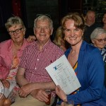 Opera Workshop fundraiser at Dolans Limerick Wednesday, June 24, 2026. Picture: Olena Oleksienko/ilovelimerick