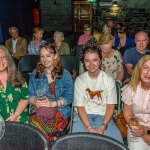 Opera Workshop fundraiser at Dolans Limerick Wednesday, June 24, 2026. Picture: Olena Oleksienko/ilovelimerick