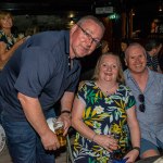 Opera Workshop fundraiser at Dolans Limerick Wednesday, June 24, 2026. Picture: Olena Oleksienko/ilovelimerick