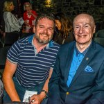 Opera Workshop fundraiser at Dolans Limerick Wednesday, June 24, 2026. Picture: Olena Oleksienko/ilovelimerick
