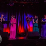 Opera Workshop fundraiser at Dolans Limerick Wednesday, June 24, 2026. Picture: Olena Oleksienko/ilovelimerick