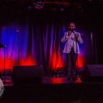 Opera Workshop fundraiser at Dolans Limerick Wednesday, June 24, 2026. Picture: Olena Oleksienko/ilovelimerick