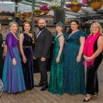 Opera Workshop fundraiser at Dolans Limerick Wednesday, June 24, 2026. Picture: Olena Oleksienko/ilovelimerick