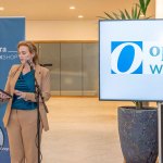 Opera Workshop Limerick launched their forthcoming plans for the Autumn and 2024 on September 28, 2023 at Gardens International, Henry Street. Picture: Olena Oleksienko/ilovelimerick