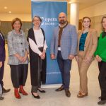 Opera Workshop Limerick launched their forthcoming plans for the Autumn and 2024 on September 28, 2023 at Gardens International, Henry Street. Picture: Olena Oleksienko/ilovelimerick