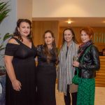 Opera Workshop Limerick launched their forthcoming plans for the Autumn and 2024 on September 28, 2023 at Gardens International, Henry Street. Picture: Olena Oleksienko/ilovelimerick