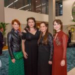 Opera Workshop Limerick launched their forthcoming plans for the Autumn and 2024 on September 28, 2023 at Gardens International, Henry Street. Picture: Olena Oleksienko/ilovelimerick