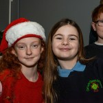 Our Lady Queen of Peace School Choir in Janesboro, Limerick has won the 'Choirs for Christmas' Lyric FM choral music competition in the primary school section. Picture: Olena Oleksienko/ilovelimerick