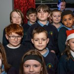 Our Lady Queen of Peace School Choir in Janesboro, Limerick has won the 'Choirs for Christmas' Lyric FM choral music competition in the primary school section. Picture: Olena Oleksienko/ilovelimerick