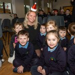 Our Lady Queen of Peace School Choir in Janesboro, Limerick has won the 'Choirs for Christmas' Lyric FM choral music competition in the primary school section. Picture: Olena Oleksienko/ilovelimerick