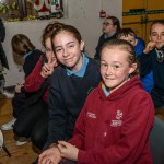 Our Lady Queen of Peace School Choir in Janesboro, Limerick has won the 'Choirs for Christmas' Lyric FM choral music competition in the primary school section. Picture: Olena Oleksienko/ilovelimerick