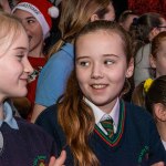 Our Lady Queen of Peace School Choir in Janesboro, Limerick has won the 'Choirs for Christmas' Lyric FM choral music competition in the primary school section. Picture: Olena Oleksienko/ilovelimerick