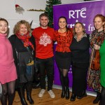 Our Lady Queen of Peace School Choir in Janesboro, Limerick has won the 'Choirs for Christmas' Lyric FM choral music competition in the primary school section. Picture: Olena Oleksienko/ilovelimerick