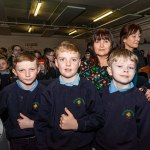 Our Lady Queen of Peace School Choir in Janesboro, Limerick has won the 'Choirs for Christmas' Lyric FM choral music competition in the primary school section. Picture: Olena Oleksienko/ilovelimerick