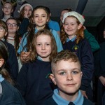 Our Lady Queen of Peace School Choir in Janesboro, Limerick has won the 'Choirs for Christmas' Lyric FM choral music competition in the primary school section. Picture: Olena Oleksienko/ilovelimerick