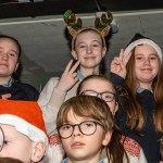 Our Lady Queen of Peace School Choir in Janesboro, Limerick has won the 'Choirs for Christmas' Lyric FM choral music competition in the primary school section. Picture: Olena Oleksienko/ilovelimerick